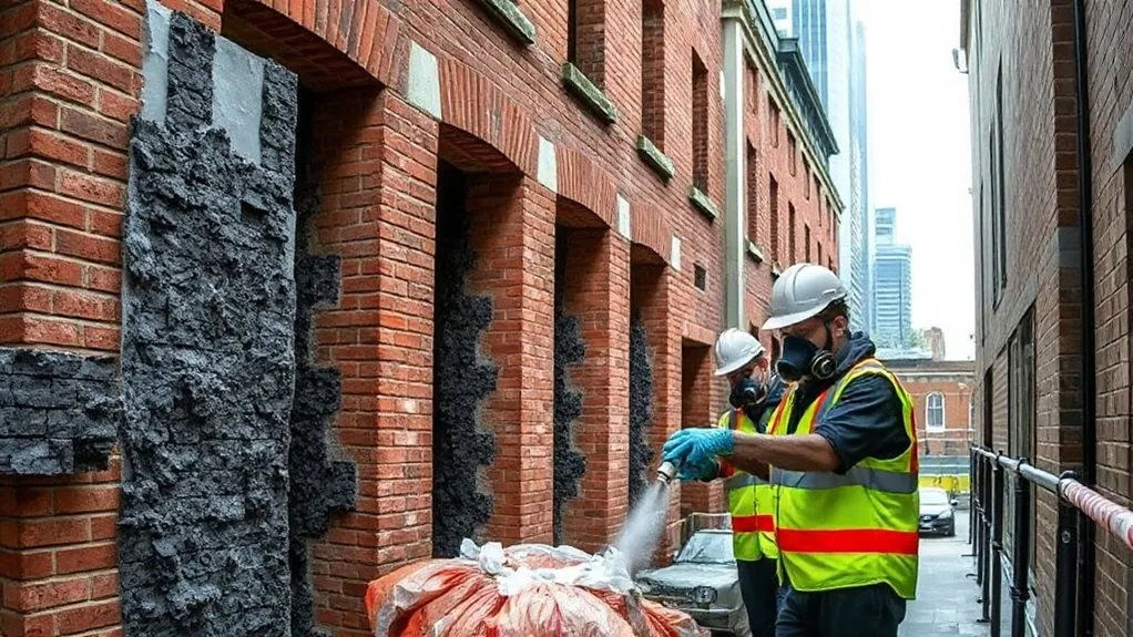 Construction & Demolition in Walthamstow — HSE-licensed specialists