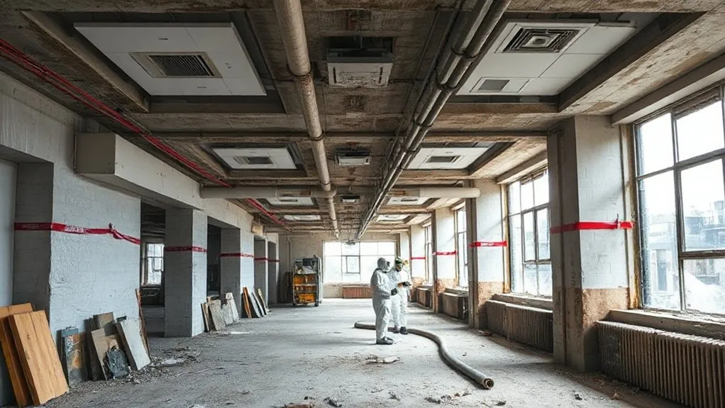 Soft Strip & Demolition in Walthamstow — HSE-licensed specialists